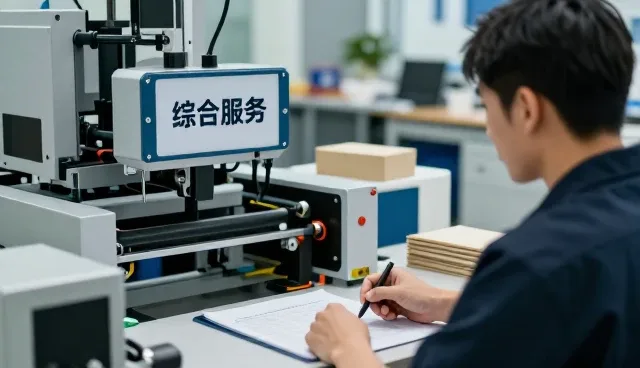 宁波六脉乾元智能科技有限公司
